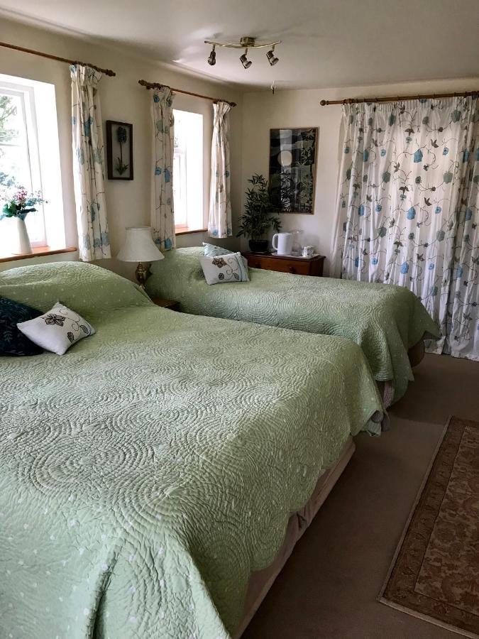 Bed and Breakfast High Mead Woodsford Zewnętrze zdjęcie