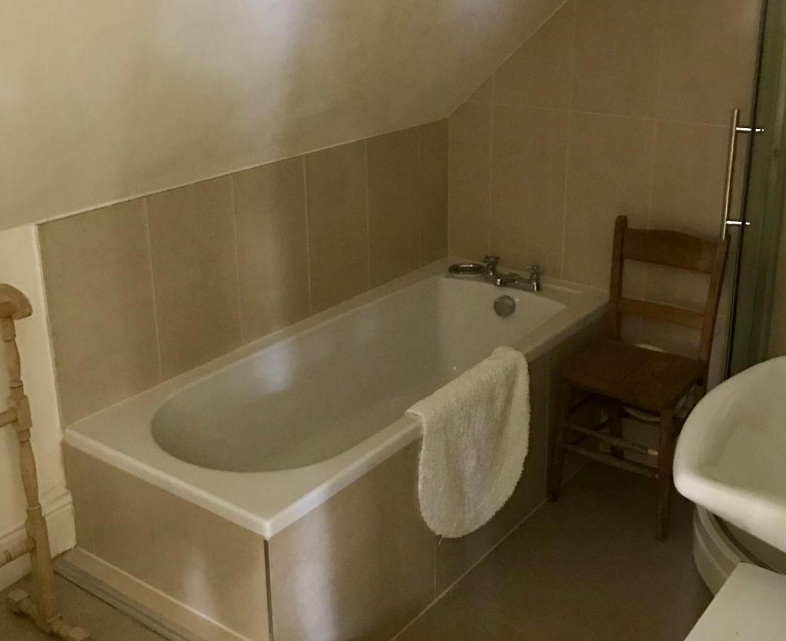 Bed and Breakfast High Mead Woodsford Zewnętrze zdjęcie